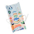 MENGLANSI Long Lasting Diaper Changing Pad Cartoon Pattern Station for Quick Cleanup and