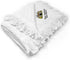 Fastasticdeals Custom Embroidery Nursery Bedding Baby Blankets for Boys & Girls Bowling Splash
