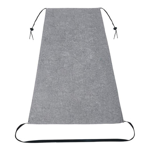 Universal Baby Stroller Sun Shade, Pram Sun Cover with UV Protection 50+, Blackout Blind, 50x30x67cm