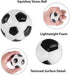 Super Z Outlet Mini Foam Sports Balls, 24 Pack for Kids & Adults, Mini Baseball, Football, Basketball