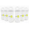 Avima Baby 12 oz Anti Colic Baby Bottles for Breastfed Babies -