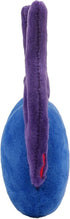 GIANT MICROBES Testicle Plush Toy, Testicular Cancer Awareness Gift, Urology Nursing, Gag Gift