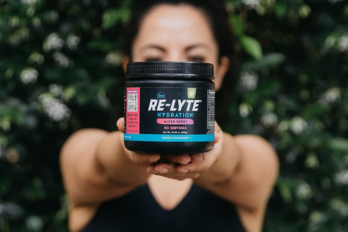 Re-Lyte Hydration