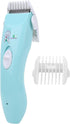 Trimmer Zerodis Baby Hair Clipper, Children Ultra-Quiet Electric USB Rechargeable Cordless Haircut Kit, Fast Charging