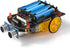 DIY Smart Car Soldering Practice Kit, Small Car Robot DIY Soldering Kits,