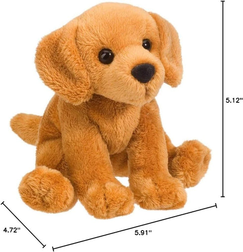 Douglas Gracie Golden Retriever Dog Plush Stuffed Animal Toy