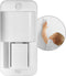 Child Safety Garbage Disposal Light Switch Lock - Guard Children with Push and Slide Switch