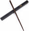 Handicraftviet Hand Carved Wooden Magic Wand, Collectible Cosplay Magical Gift for Halloween, 15 inch