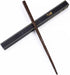 Handicraftviet Hand Carved Wooden Magic Wand, Collectible Cosplay Magical Gift for Halloween, 15 inch