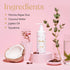 7.8 oz. ELLAOLA Soothing Baby Lotion for Dry, Eczema Prone & Sensitive Skin with Jojoba Oil + Squalane - Moisturizing