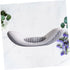 Comfortable Memory Foam Waist Support Pillow for Pregnant Women