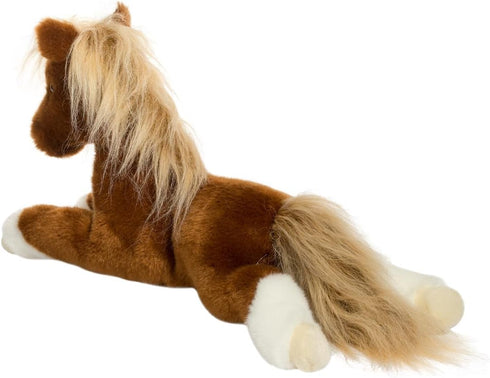 Douglas Wrangler Chestnut Horse Plush Stuffed Animal