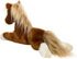 Douglas Wrangler Chestnut Horse Plush Stuffed Animal