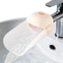 KOMIDK Faucet Extender for Bathroom Sink Faucet Extender for Toddlers Bathroom Sink