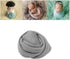 Coberllus Newborn Photography Blanket - Stretchy Knitted Wrap for Boys & Girls