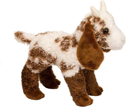 Douglas Bodhi Goat Plush Stuffed Animal