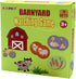 KiDEPOCH Memory Match Game – 16 Matching Pairs, Non Toxic Educational Game for Kids, Toddlers, 3 Years Old