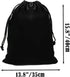 Set 8" Bag,100 Cards,1000 Chips,75 Yuanhe Complete Bingo Game - Includes Metal Round Cage with Big Storage Bingo