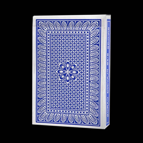 Invisible Deck Magic Trick, Available in Red or Blue