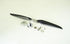 Viloga 15.59.5 inch D43H38mm, 5.0 (15.59.5, 5.0) RC Plane Folding Propeller w/Spinner Size and Motor Shaft Diameter