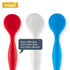 Snappi Baby Ergo Brush Diaper Cream Applicator, Cotton White, Size No Size