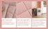 100% 50x50 BALAPET Cotton Muslin Play Mat for Playpen, Soft Baby Playpen Mat for Kids Toddler Crawling and Play