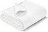 Muslin Swaddle Blankets, Swaddle Blanket for Baby Girls and Boys, Baby Receiving
