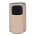 Portable USB Bottle Warmer - Rechargeable Travel Heater for Baby Milk