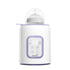 Grownsy Bottle Warmer, 8-in-1 Fast Baby Bottle Warmer for Breastmilk or Formula,
