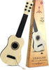 17 Inch Kids Toy Guitar, 6 String Baby Kids Cute Guitar for Rhyme Developmental Musical Instrument Educational Toy