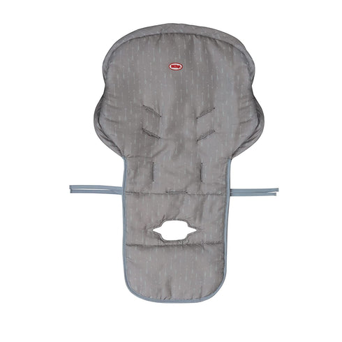 Water-Resistant High Chair Cover for Babies - Nuby Arrow Print
