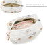 Mommy Lmbabter Baby Stroller Storage Bag Diaper Bag Infant Carriages Diaper Organizer Pouches Cotton Bag for Outdoor