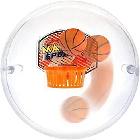 C&H Solutions Mini Basketball Game, Basketball Shooting Electronic Game, Handheld Shooting Games
