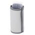 SUNGOOYUE Portable Bottle Warmer, Fast Heating USB Rechargeable Travel Bottle Warmer with Smart Constant Temperature