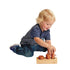 Environments earlySTEM Junior Explorers Cylinder Puzzle (Item # JRCYL)