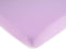 SHEETWORLD.COM SheetWorld 100% Cotton Jersey Fitted Crib Toddler Sheet 28 x 52, Solid