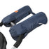 Zooawa Stroller Gloves, Universal Stroller Hand Muff with Warm Polar Fleece, Baby