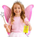 Wikki Stix Trick or Treat Fun Paks, Non-Candy Halloween Treat, Pak of 50, Made in the USA