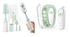Momcozy Bottle Brush Kit with Innovative Push-Press Design & Baby Nail File