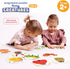 Progressive Puzzles Tiny Creatures 2+ Toddler Puzzle