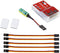 SoloGood HOBBYEAGLE A3 Pro V2 6-Axis RC Plane Flight Stabilizer Controller, Gyroscope Balancing Apparatus for Fixed Wing