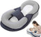 FOBSERD Lounger Pillow for Infant Cushion Reflux Breastfeeding Pillow, Bottle Feeding, Tummy Time