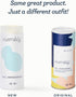 4oz Esembly Pail Deodorant, Shakable Powder Deodorizer for Diaper Pails, Keeps Diapers, Gym Clothes and Dirty Laundry