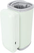 LICAEVEY Baby Bottle Warmer, Milk Bottle Warmer with Smart Thermostat, USB Rechargeable Portable Bottle Warmer
