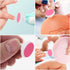 Trimmer ibasenice Nail Grinding Heads Electric Nail File Pads for Boys and Girls Pieces
