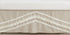 Sweet Jojo Designs Boho Bohemian Boy Girl Baby Crib Bed Skirt Nursery