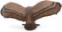 Papo Hand-Painted Figurine, Wild Animal Kingdom - Vulture - 50168, Collectible for Children, Suitable for Ages 3+