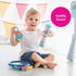 Set Set 1-3 Edushape First Birthday Gift - Baby Musical Instruments & Toddler Music - Music Toys Baby Gift Includes