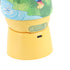 RASTKY Baby Bottle Warmer Fast Heating Portable Milk Heater for Travel, Smart Temperature Control for Breastmilk