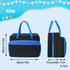 ZUIKAKU 40 40 1:64 Carrying Case for Monster Jam Trucks, Kids Toy Truck Storage Compatible with Monster Jam Trucks